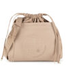 Beverly Hills Polo Club Дамска чанта BHPC-K-039-06 Бежов за Жени цена
