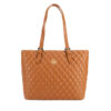 Beverly Hills Polo Club Дамска чанта BHPC-K-038-06 Кафяв за Жени цена