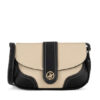 Beverly Hills Polo Club Дамска чанта BHPC-C-011-07 Черен за Жени цена