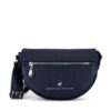 Beverly Hills Polo Club Дамска чанта BHPC-C-009-07 Тъмносин за Жени цена