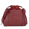 Beverly Hills Polo Club Дамска чанта BHPC-K-039-06 Червен за Жени цена