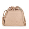 Beverly Hills Polo Club Дамска чанта BHPC-K-042-06 Бежов за Жени цена
