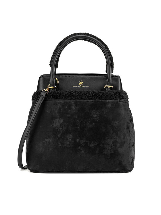 Дамска чанта Beverly Hills Polo Club за Жени цена