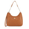 Beverly Hills Polo Club Дамска чанта BHPC-K-036-06 Кафяв за Жени цена