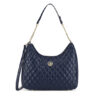 Beverly Hills Polo Club Дамска чанта BHPC-K-036-06 Тъмносин за Жени цена