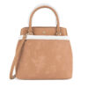 Beverly Hills Polo Club Дамска чанта BHPC-B-001-06 Кафяв за Жени цена