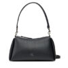 Calvin Klein Jeans Дамска чанта Drop Small Shoulder Bag LV04K3082G Черен за Жени цена