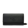 Calvin Klein Jeans Дамска чанта LV04K1006G Черен за Жени цена