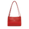 Calvin Klein Дамска чанта Ck Mixmedia Convertible Sm Bag K60K613009 Червен за Жени цена