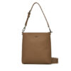 Calvin Klein Дамска чанта Ck Must Small Bucket_Caviar K60K613129 Кафяв за Жени цена