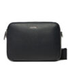Calvin Klein Дамска чанта Ck Must Small Camera Bag_Caviar K60K613084 Черен за Жени цена