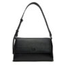 Calvin Klein Дамска чанта Ck Daily Shoulder Bag Pebble K60K612139 Черен за Жени цена