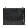 Calvin Klein Дамска чанта Ck Night Square Crossbody K60K612794 Черен за Жени цена