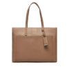 Calvin Klein Дамска чанта Ck Must Medium Shopper_Mono K60K612774 Бежов за Жени цена