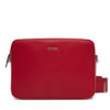 Calvin Klein Дамска чанта Ck Must Small Camera Bag K60K613145 Червен за Жени цена