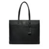 Calvin Klein Дамска чанта Ck Must Medium Shopper_Mono K60K612774 Черен за Жени цена