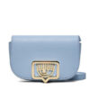 Chiara Ferragni Дамска чанта 76SB4BBB Светлосиньо за Жени цена