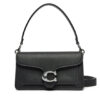 Coach Дамска чанта Tabby CH857 Черен за Жени цена