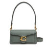 Coach Дамска чанта CY201 Зелен за Жени цена