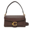 Coach Дамска чанта CH857 Кафяв за Жени цена