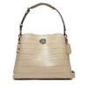 Coach Дамска чанта Willow CU057 Екрю за Жени цена