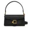 Coach Дамска чанта Pbbl Tab Sb 26 Rf CH857 Черен за Жени цена