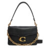 Coach Дамска чанта CY919 Черен за Жени цена