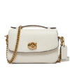 Coach Дамска чанта CW565 Екрю за Жени цена