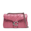 Coach Дамска чанта CP150 Розов за Жени цена