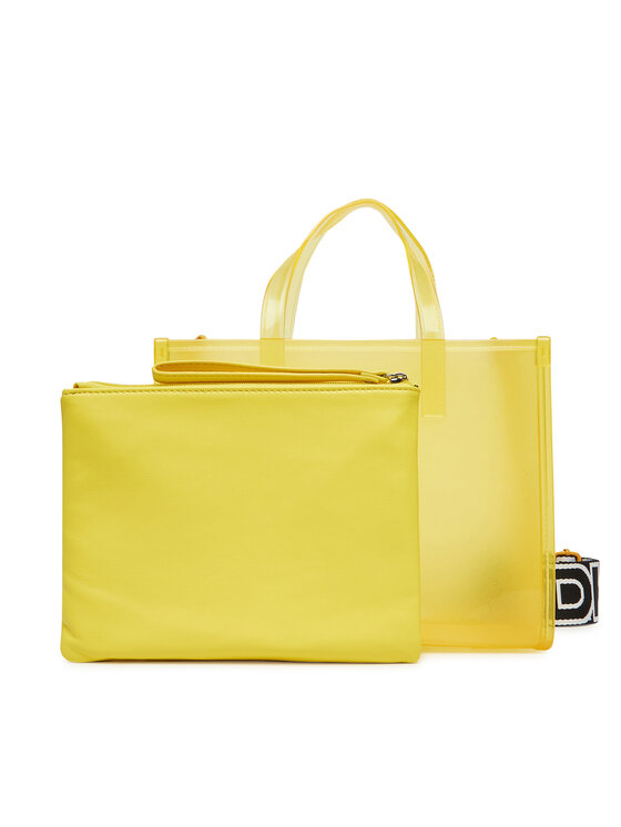 Дамска чанта DKNY за Жени цена