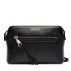 DKNY Дамска чанта R42EKE17 Черен за Жени цена