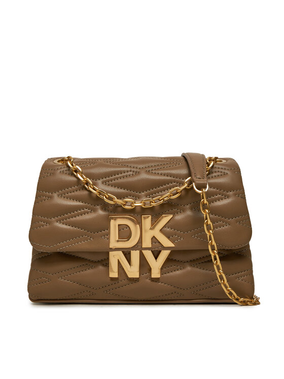 Дамска чанта DKNY за Жени цена