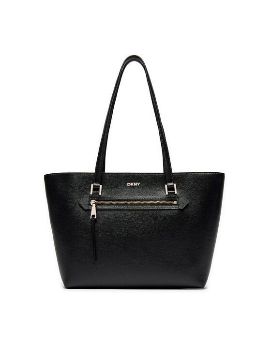 Дамска чанта DKNY за Жени цена