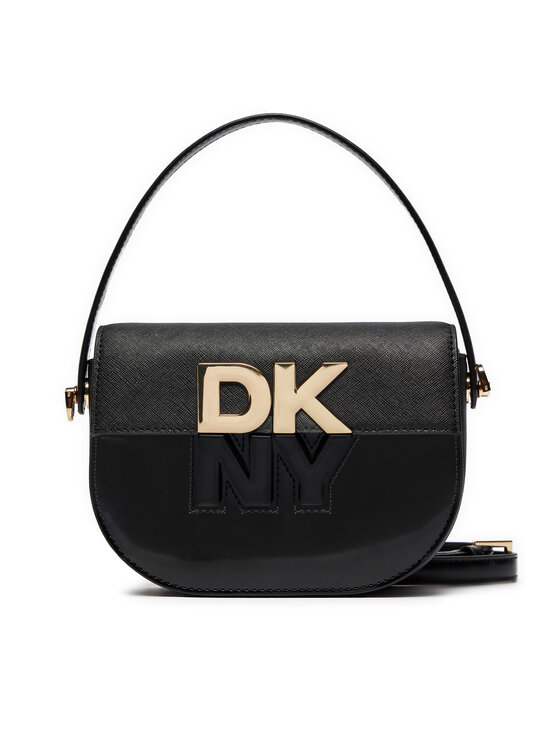 Дамска чанта DKNY за Жени цена