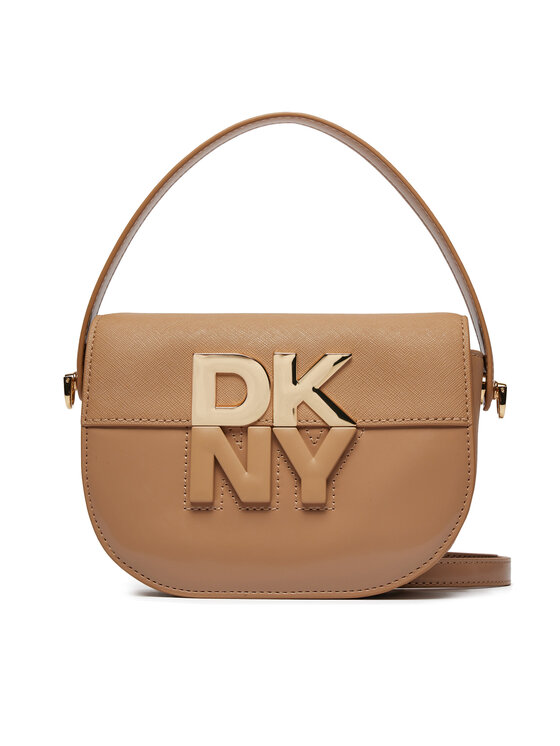 Дамска чанта DKNY за Жени цена