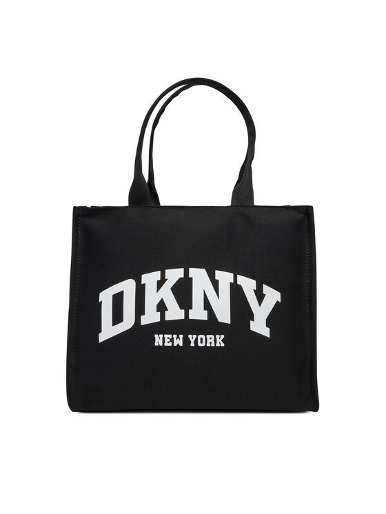 Дамска чанта DKNY за Жени цена