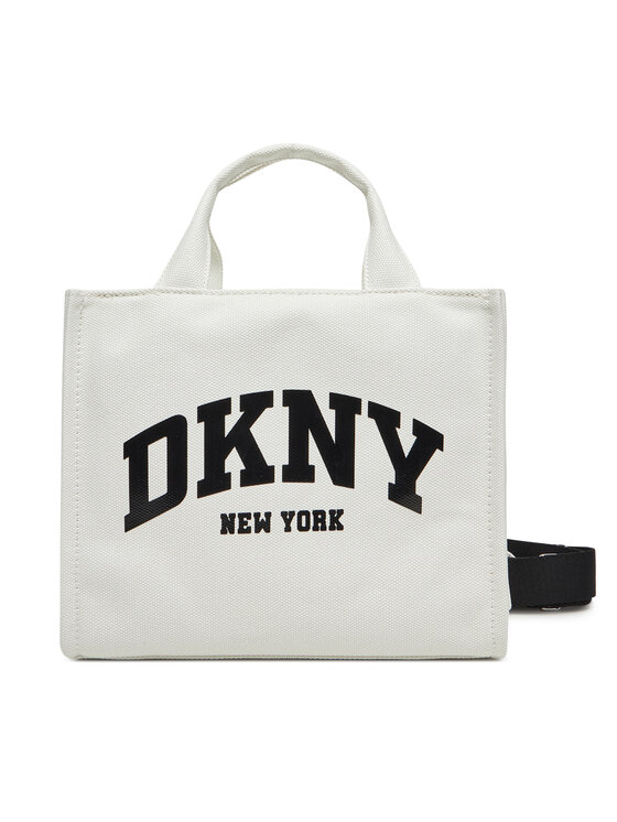Дамска чанта DKNY за Жени цена