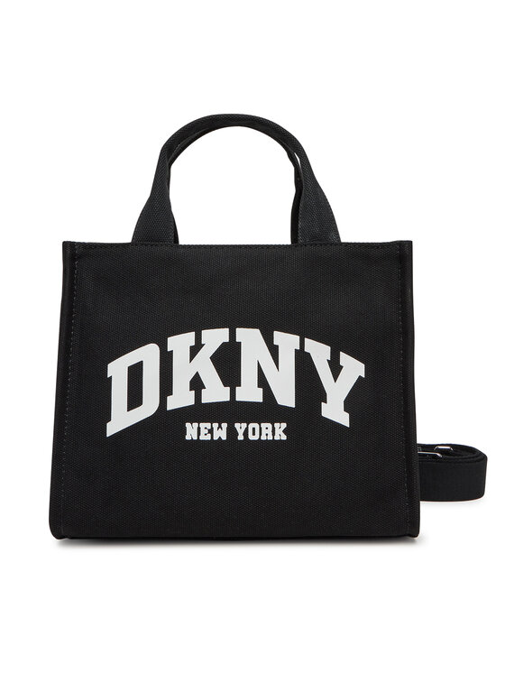 Дамска чанта DKNY за Жени цена