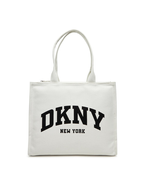 Дамска чанта DKNY за Жени цена