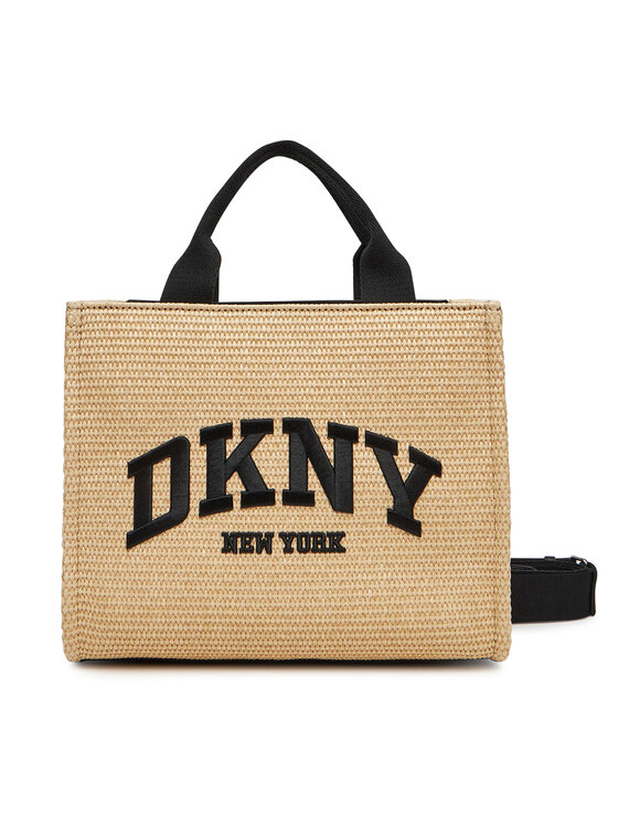 Дамска чанта DKNY за Жени цена