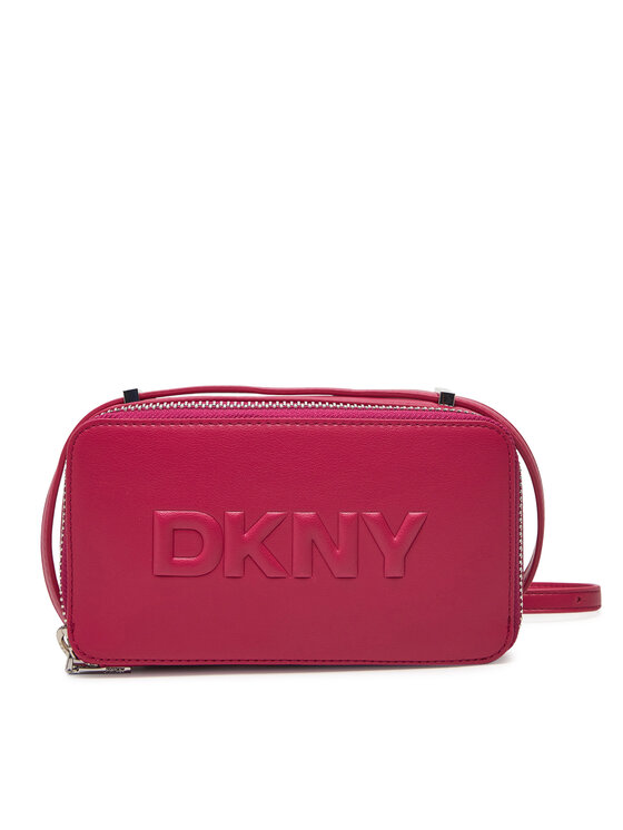 Дамска чанта DKNY за Жени цена