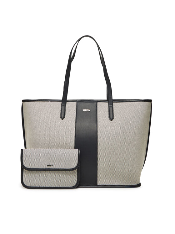 Дамска чанта DKNY за Жени цена