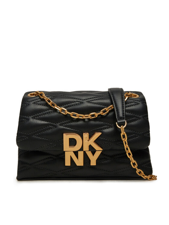 Дамска чанта DKNY за Жени цена