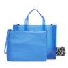 DKNY Дамска чанта Hadlee R51AVC80 Син за Жени цена