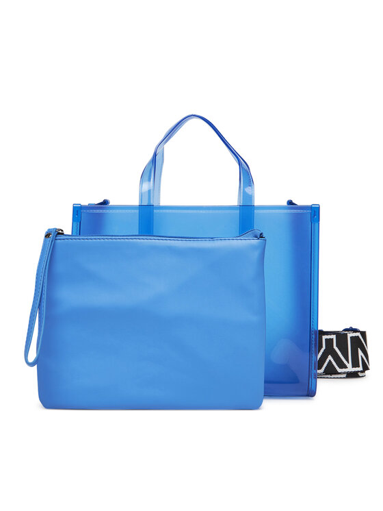 Дамска чанта DKNY за Жени цена
