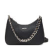 DKNY Дамска чанта R44EAI10 Черен за Жени цена
