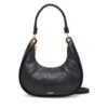 DKNY Дамска чанта R44CEI49 Черен за Жени цена