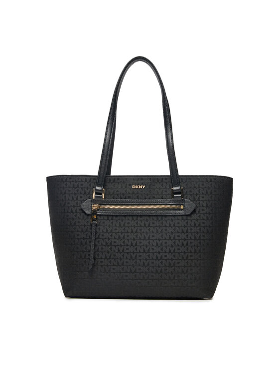 Дамска чанта DKNY за Жени цена
