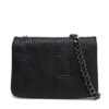 DKNY Дамска чанта R44EZI06 Черен за Жени цена