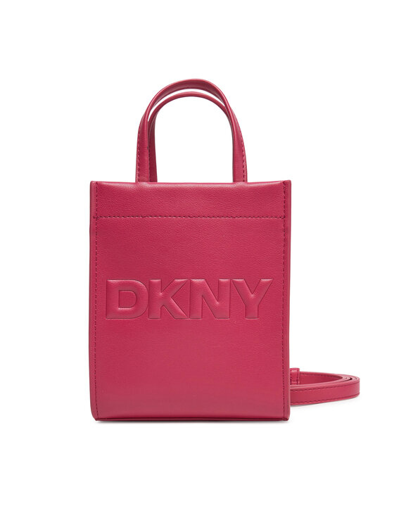 Дамска чанта DKNY за Жени цена